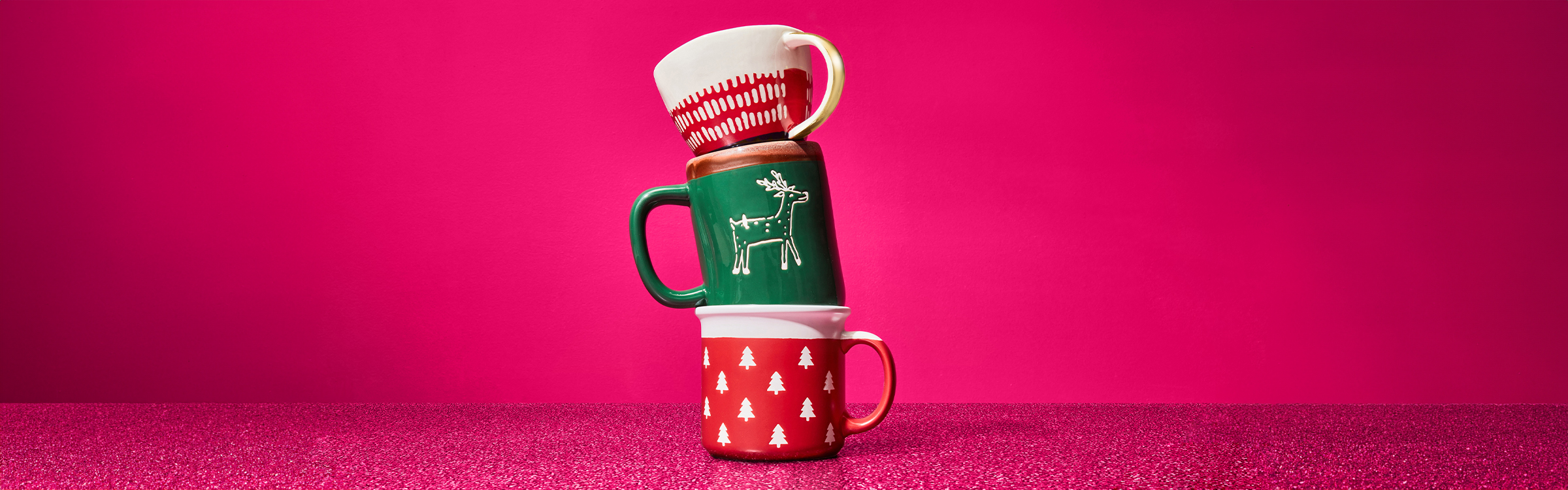 Festive Entertaining & Food at Treat-Sized Prices