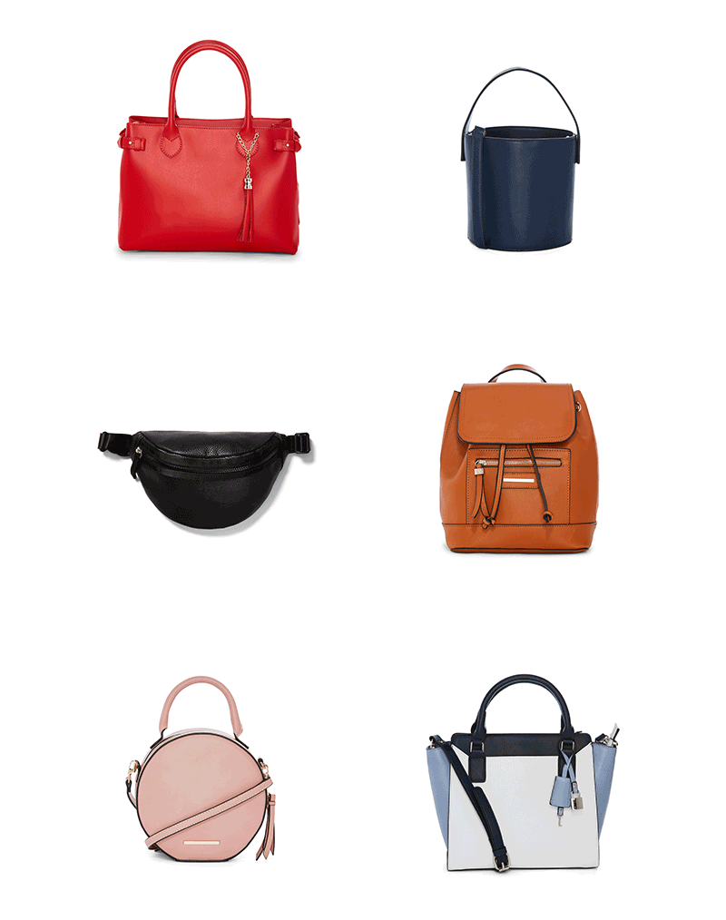Most Popular Guess Handbags | Shop Online | MYER