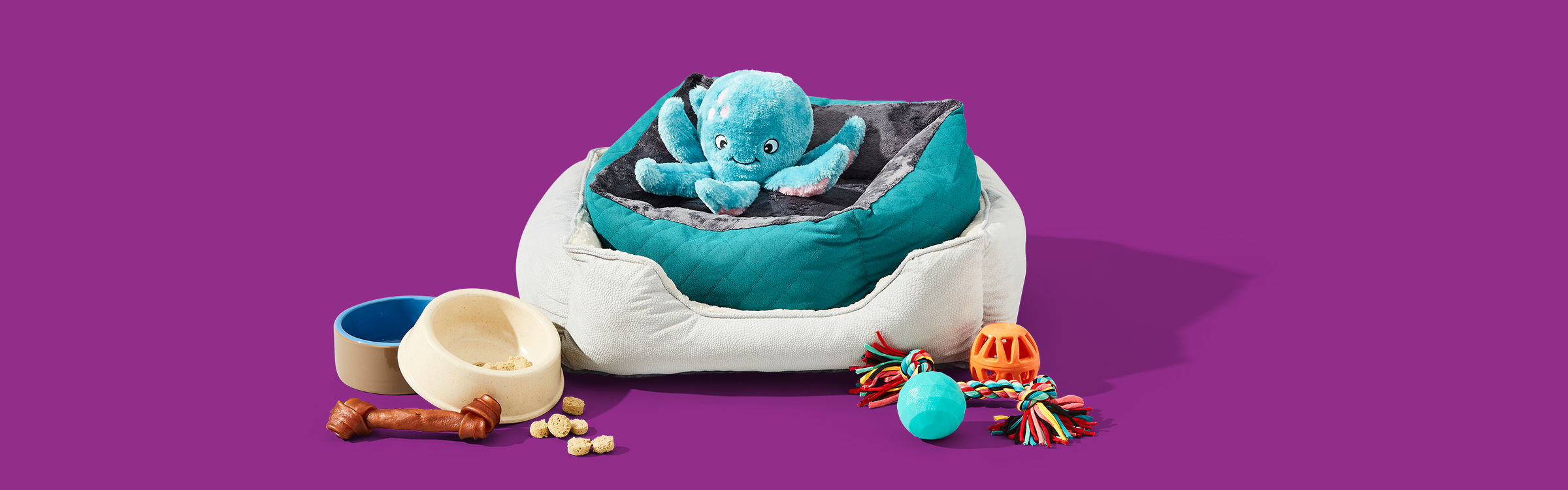 Spoil Your Furry Friends - For Less!